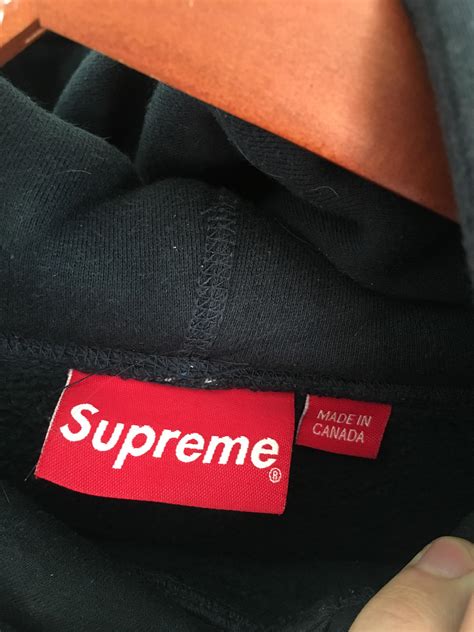 fake supreme clothing|supreme knock off.